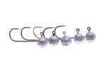 Kamatsu MicroJig Bila, marime 4, 2gr (5buc/plic) - imagine 4