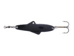 Ilba oscilanta Linus nr.1, 8gr, Black (227401) - imagine 3