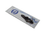 Ilba oscilanta Linus nr.1, 8gr, Black (227401) - imagine 4