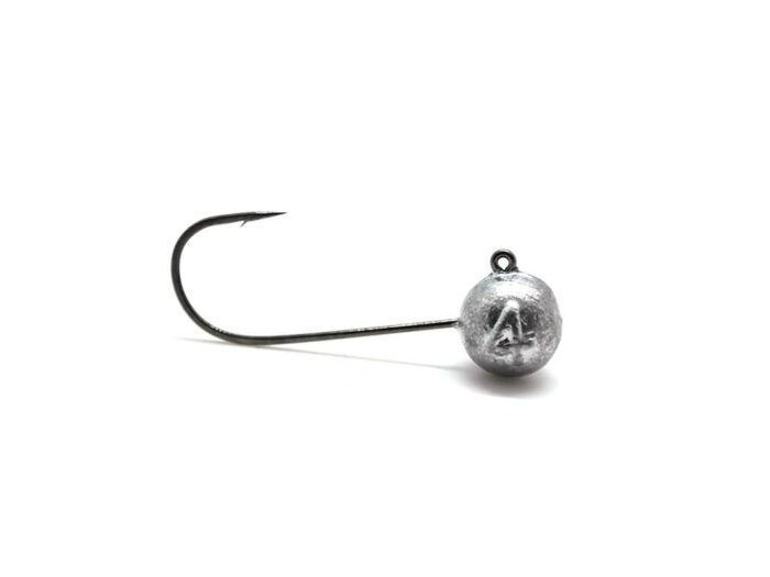 M.Hooks MicroJig Bila, marime 1, 5gr (5buc/plic) - imagine 2