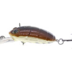 Kamatsu Lucky Bug 3.5cm, 3.1gr (Floating), Culoare 004