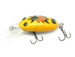 Kamatsu Lucky Bug 3.5cm, 3.1gr (Floating), Culoare 005 - imagine 5