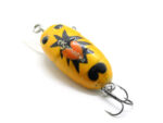 Kamatsu Lucky Bug 3.5cm, 3.1gr (Floating), Culoare 005 - imagine 9