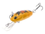 Kamatsu Lucky Bug 3.5cm, 3.1gr (Floating), Culoare 005 - imagine 2