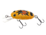 Kamatsu Lucky Bug 3.5cm, 3.1gr (Floating), Culoare 005 - imagine 3