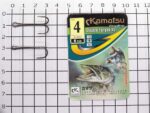 Kamatsu Ancora Dubla Forged XL K-333, marime 4 (8buc/set)