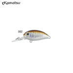 Kamatsu Super Crank 4cm, 4.5gr (Floating), Culoarea 002 - imagine 4