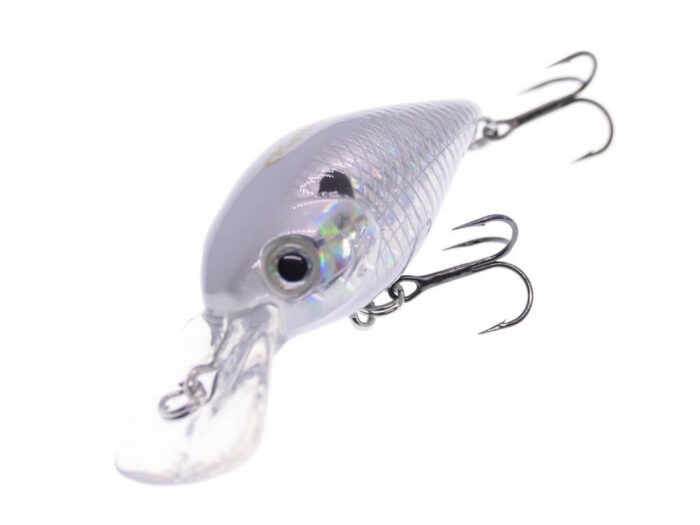 Kamatsu Rocky River 3.7cm, 4.5gr (Floating), Culoarea 001 - imagine 3