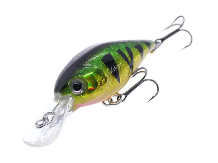 Kamatsu Rocky River 3.7cm, 4.5gr (Floating), Culoarea 005 - imagine 3