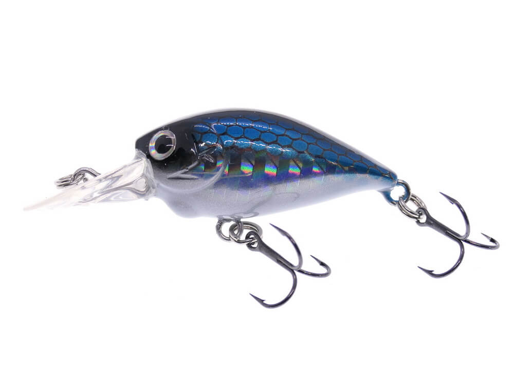 3240720031 Kamatsu Chub Champion 3.2cm, 4.5gr (Sinking), Culoarea 003 - imagine 1