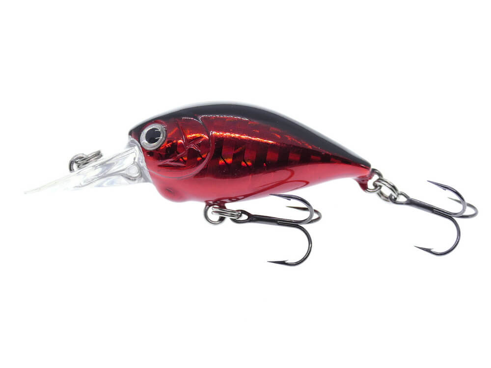 3240720041 Kamatsu Chub Champion 3.2cm, 4.5gr (Sinking), Culoarea 004