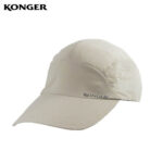 Konger Sapca bej cu protectie solara pentru gat marimea 60 - imagine 3