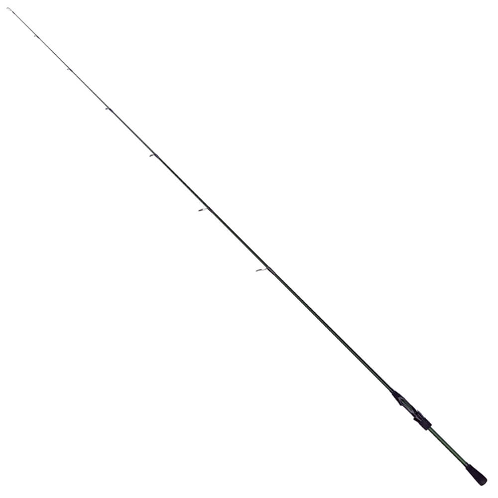 16300 Lanseta Spinning Konger Kastmaster Single Zander, 1.98m, 8-32gr (dintr-o bucata) - imagine 1