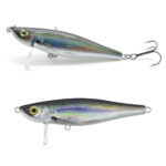 Kamatsu Phantom Bleak 7cm, 13gr (sinking), 003 (Holo Bleak)