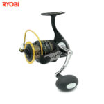 Mulineta Ryobi Arctica FD - imagine 3