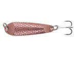 Hitfish Oscilanta avat Asphunter 6.2cm, 21gr, Culoare 02 (Cooper)