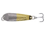 Hitfish Oscilanta avat Asphunter 7cm, 28gr, Culoare 04 (Gold/Nickel)