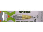 Hitfish Oscilanta avat Asphunter 7cm, 28gr, Culoare 04 (Gold/Nickel) - imagine 5