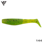 KP Baits Original Shad 7.5CM (3 inch), culoare 144 (5buc/plic)