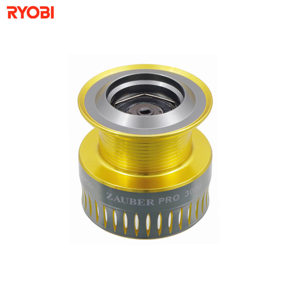 RY-TRZABPRO3000 Tambur rezerva Mulineta Ryobi Zauber Pro 2000FD - imagine 1