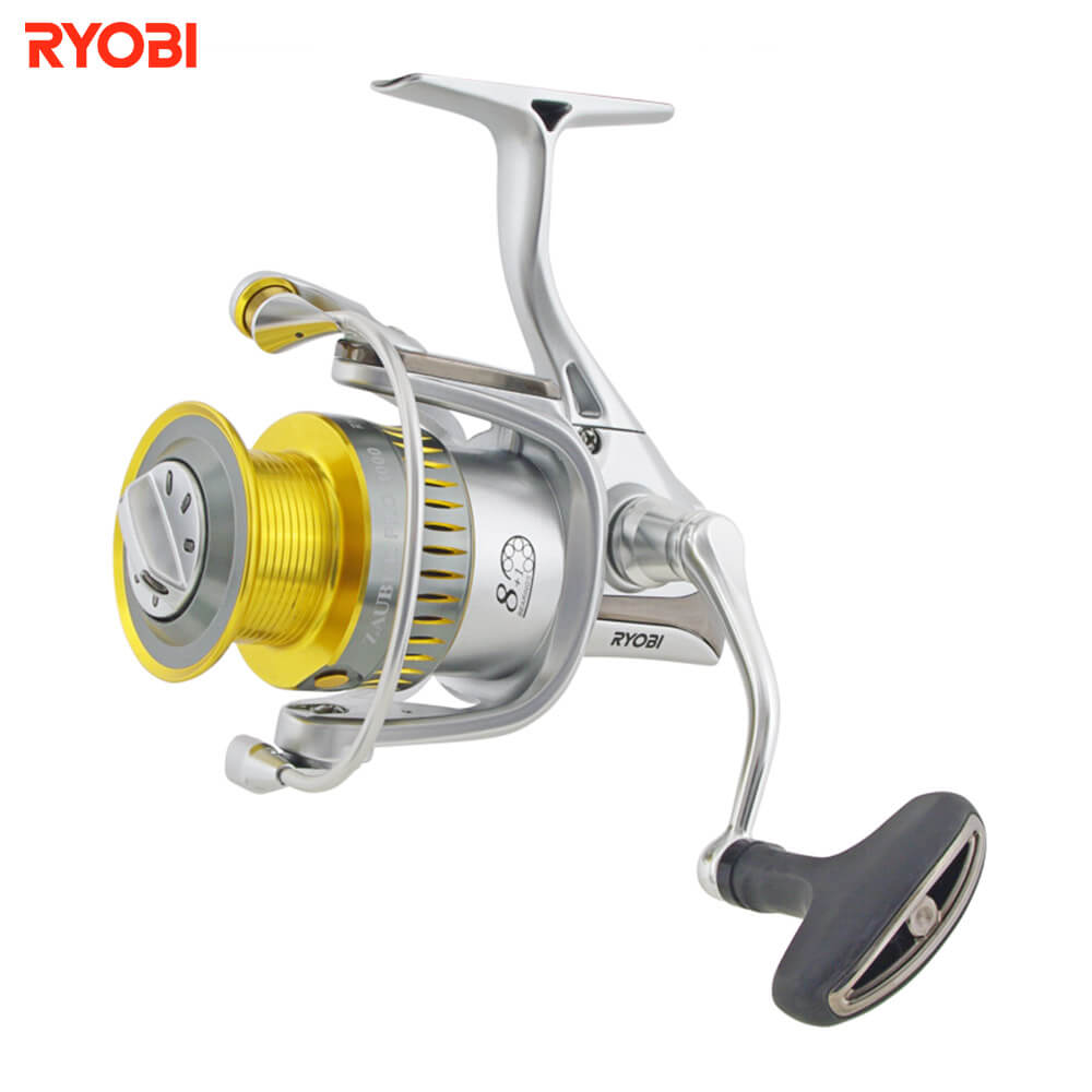 RY-ZABPRO-Cover01 Mulineta Ryobi Zauber Pro 4000 FD