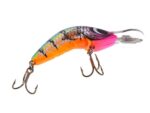 Predatek Boomerang B65S (Shallow Runner) Floating, 6.5cm, 9gr, PS (Priscilla) - imagine 5