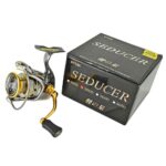 Mulineta Ryobi Seducer 3000FD - imagine 6