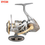 Y Mulineta Ryobi Seducer FD (1000-4000)