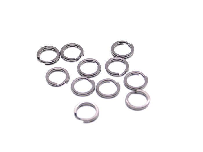 Dread Cat inele despicate Big Game pentru somn 8mm, 70kg (5buc/plic) - imagine 3