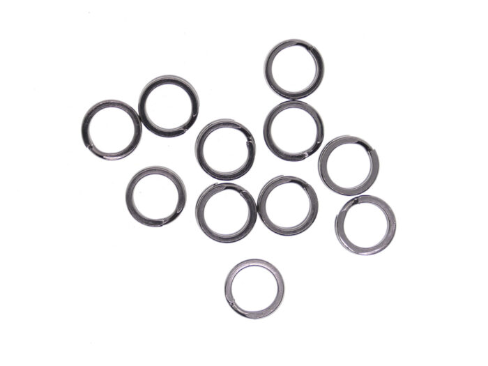 Dread Cat inele despicate Big Game pentru somn 8mm, 70kg (5buc/plic) - imagine 4