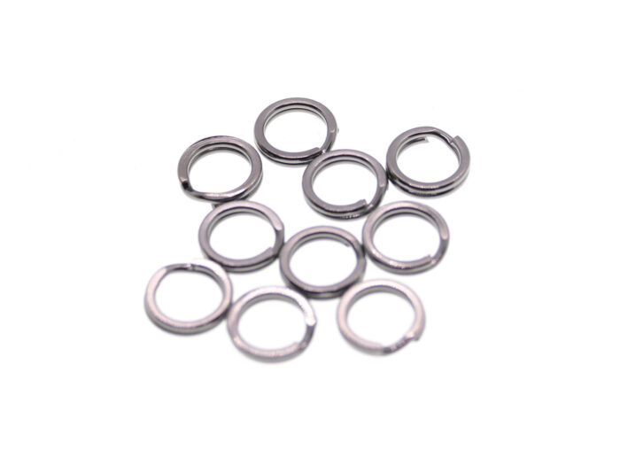 Dread Cat inele despicate Big Game pentru somn 8mm, 70kg (5buc/plic) - imagine 6