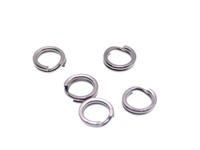 Dread Cat inele despicate Big Game pentru somn 8mm, 70kg (5buc/plic) - imagine 7