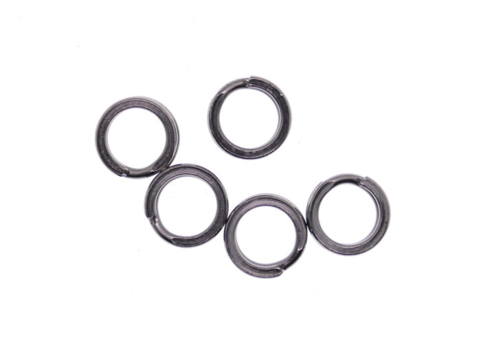 Dread Cat inele despicate Big Game pentru somn 8mm, 70kg (5buc/plic) - imagine 8