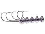Xfish Aberdeen MicroJig Bila marime #2/0, 6gr, gramaj inscriptionat pe bila (5buc/plic) - imagine 5
