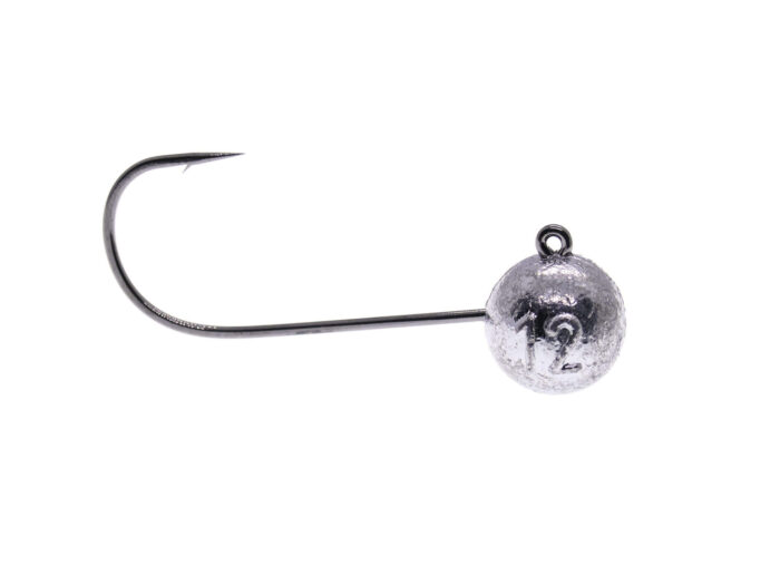 Xfish Aberdeen MicroJig Bila marime #4/0, 12gr, gramaj inscriptionat pe bila (5buc/plic) - imagine 4