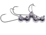 Xfish Aberdeen MicroJig Bila marime #4/0, 12gr, gramaj inscriptionat pe bila (5buc/plic) - imagine 6
