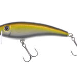 Gloog Hermes 90S 9cm, 20gr, Sinking, OCL (Olive Classic)