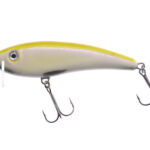 Gloog Hermes 90S 9cm, 20gr, Sinking, OP (Olive Pearl)