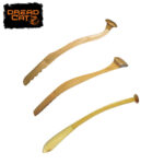 Dread Cat cloncuri din lemn pentru somn