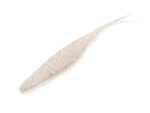 Damiki Armor Shad 12.7CM (5inch), 031 (Pearl Silver), 12buc/plic - imagine 2