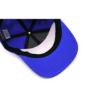 Damiki Sapca Snapback Ocean Blue - imagine 6