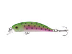 Kamatsu Trout Minnow 4.5cm, 2.2gr (sinking), 075 (Rainbow Trout) - imagine 2