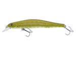 Kamatsu Jumping Minnow 110SP, 11CM, 16.5gr (Suspending), 005 (Pike Legend) - imagine 3