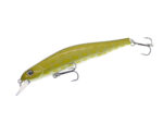 Kamatsu Jumping Minnow 110SP, 11CM, 16.5gr (Suspending), 005 (Pike Legend) - imagine 2