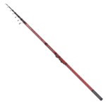 Lanseta telescopica Konger Endura Tele Float Roach, 4.6m (73cm transport), 5-25gr