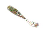 Damiki Squash Shad 5CM (2 inch), 008 (Gold Mix Flake), 15buc/plic - imagine 5