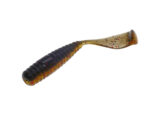 Damiki Squash Shad 5CM (2 inch), 443 (Red Bone Flake 2), 15buc/plic - imagine 3