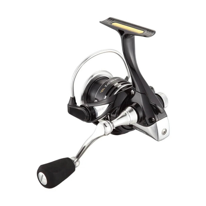 Mulineta Ryobi Zauber CR (1000-4000) - imagine 4