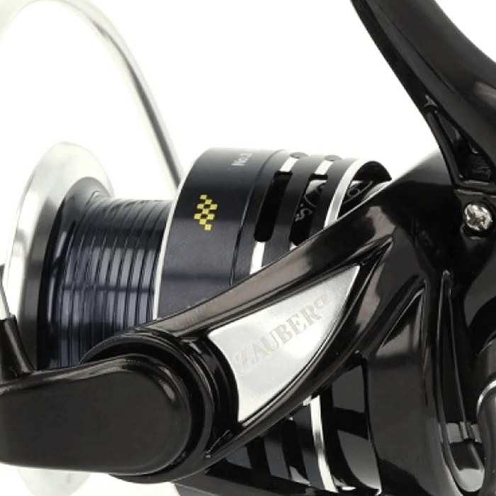 Mulineta Ryobi Zauber CR (1000-4000) - imagine 6