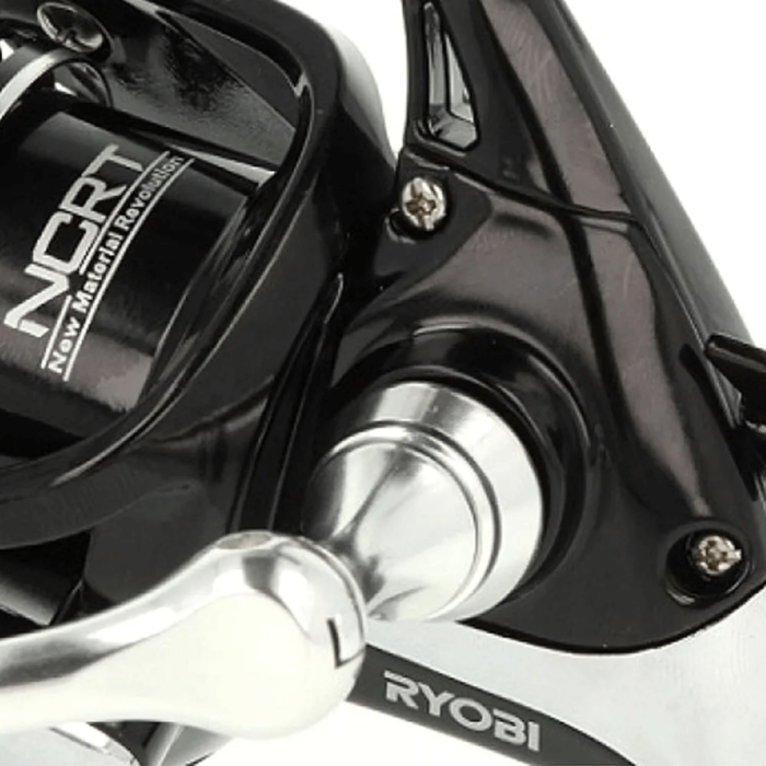 Mulineta Ryobi Zauber CR (1000-4000) - imagine 8